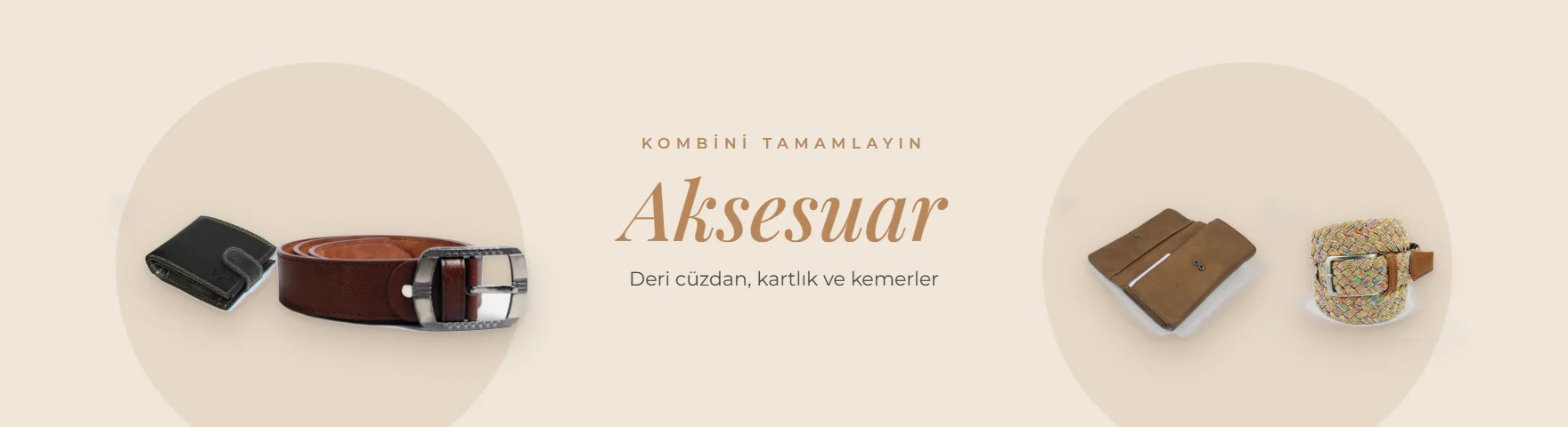 Aksesuar