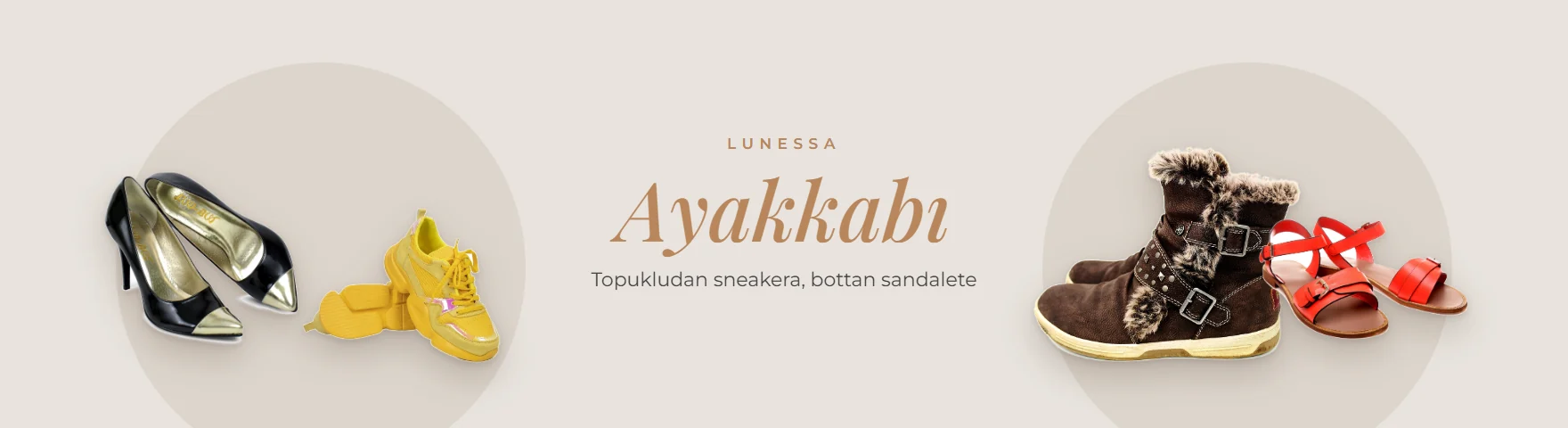 Ayakkabı