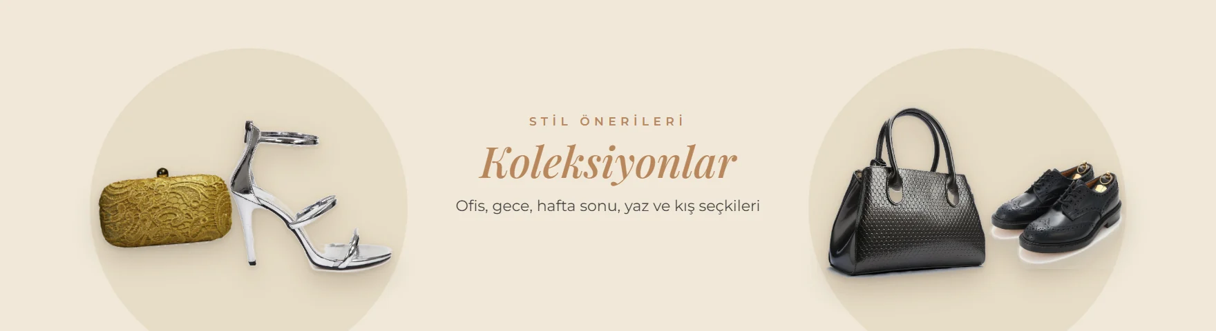 Koleksiyonlar