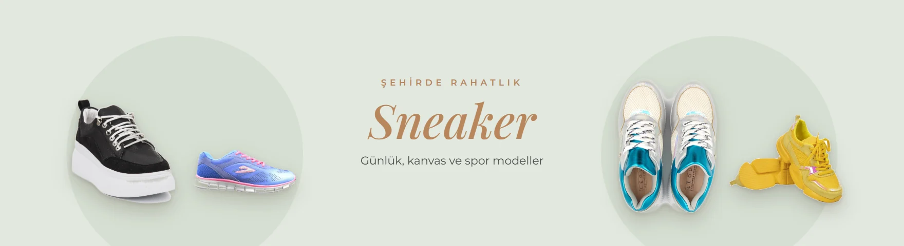Sneaker