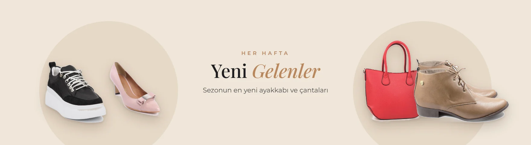 Yeni Gelenler
