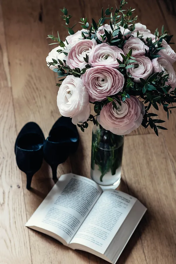 Gece Mavisi Süet Stiletto