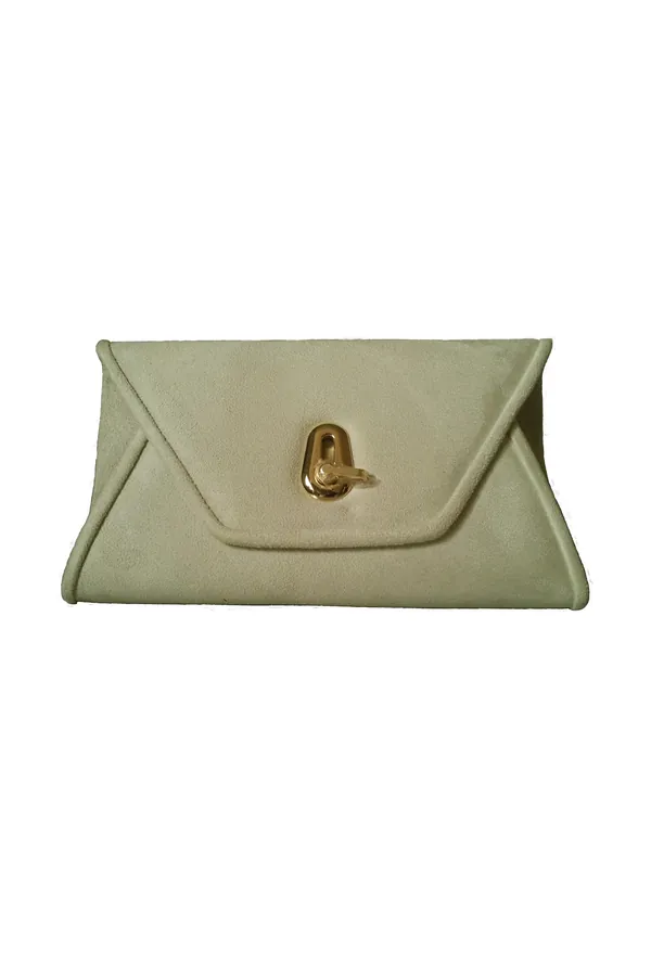 Krem Zarf Clutch