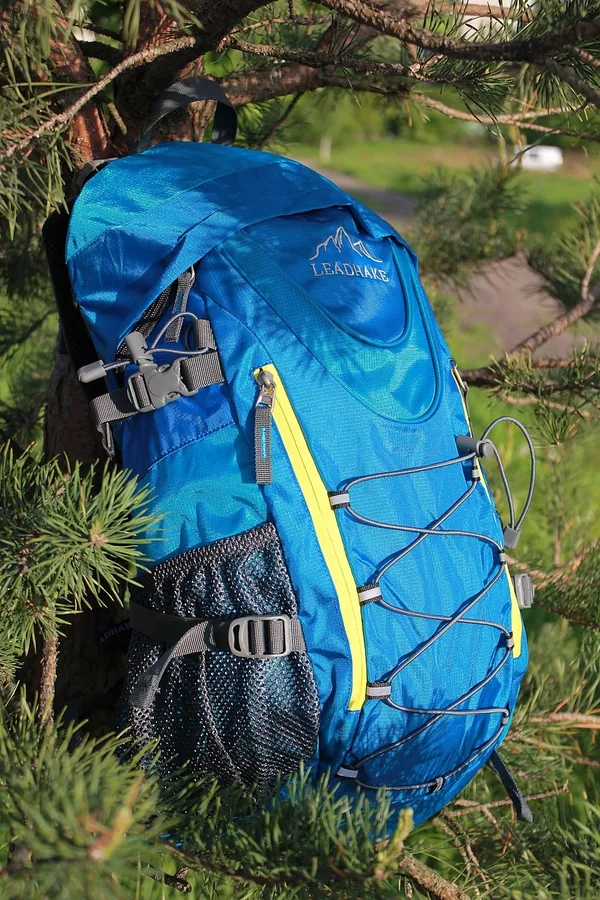 Mavi Outdoor Sırt Çantası